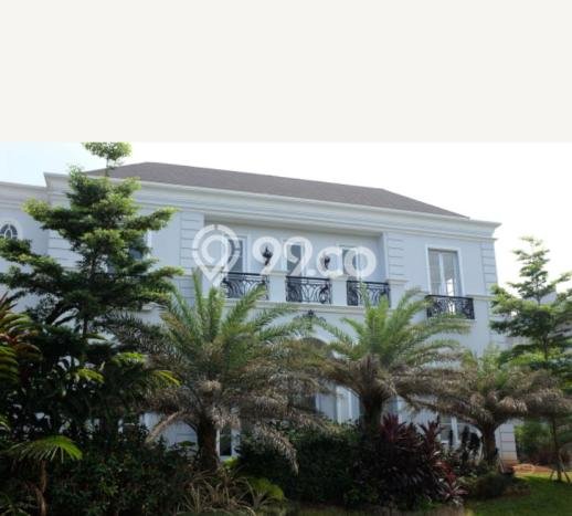 Hunian Super Elit dengan Akses Paling Strategis di Gading Serpong Pondok Hijau Golf, Tangerang Hunian Super Elit dengan Akses Paling Strategis di Gading Serpong Pondok Hijau Golf, Tangerang