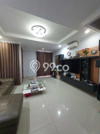 Rumah PREMIUM di Modernland, Tangerang, Luas 120m² LB 169m² KESEMPATAN TERBATAS! Rumah PREMIUM di Modernland, Tangerang, Luas 120m² LB 169m² KESEMPATAN TERBATAS!