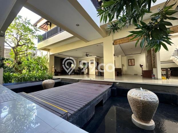 Vila Kawasan , Luas 1005m2m², Akses Mudah Pusat Kota Vila Kawasan , Luas 1005m2m², Akses Mudah Pusat Kota