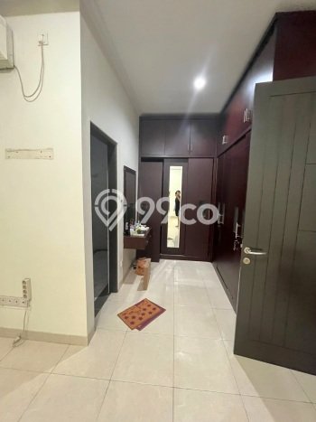 Jual Rumah Luas Elegan Dengan View Eksklusif di Alam Sutera, Tangerang Jual Rumah Luas Elegan Dengan View Eksklusif di Alam Sutera, Tangerang