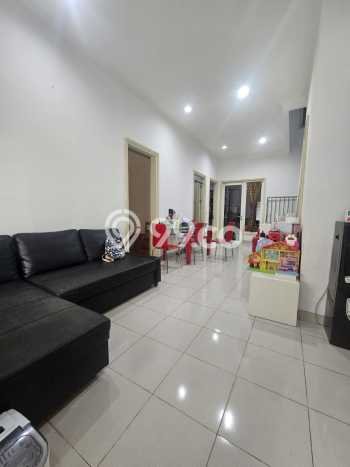 Rumah Minimalis 4 KT LT 144m2 di Gading Serpong Rumah Minimalis 4 KT LT 144m2 di Gading Serpong