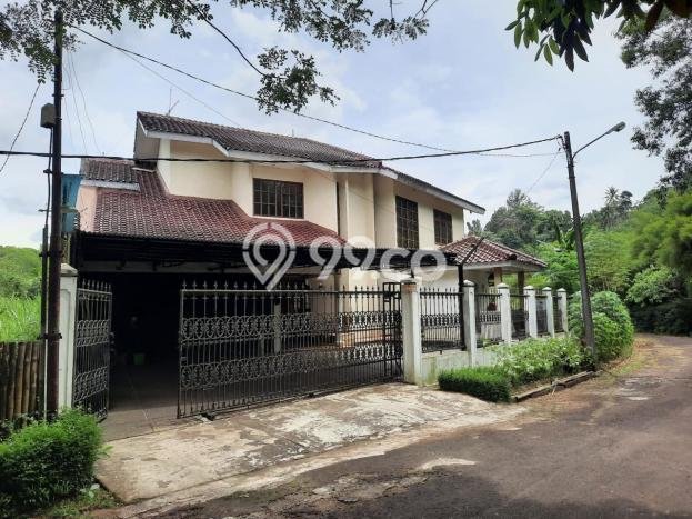 Rumah Mewah Dijual LT 850m2 di Cinere, Depok Rumah Mewah Dijual LT 850m2 di Cinere, Depok