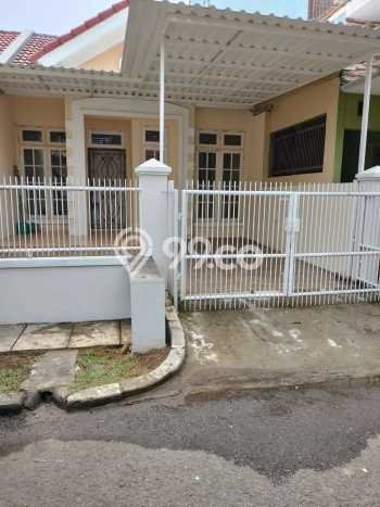 Rumah Sewa Tangerang LT 120m2 LB 120m2 Kawasan Banjar Wijaya Rumah Sewa Tangerang LT 120m2 LB 120m2 Kawasan Banjar Wijaya