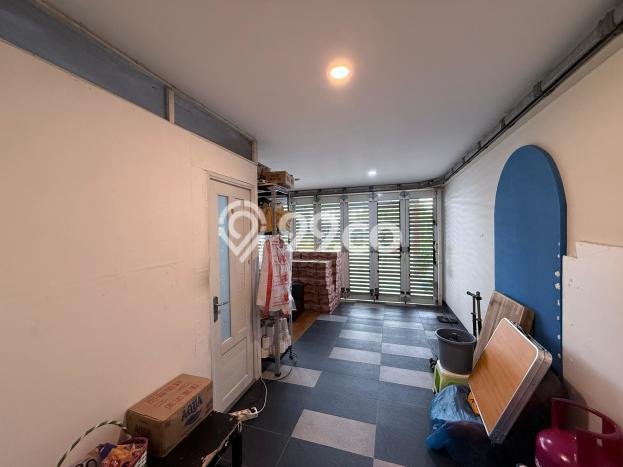 Jual Rumah Mewah Elegan Dengan View Cantik di Gading Serpong, Tangerang Jual Rumah Mewah Elegan Dengan View Cantik di Gading Serpong, Tangerang