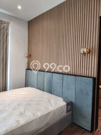 Rumah di BSD, 4 KM, Area Tenang Rumah di BSD, 4 KM, Area Tenang