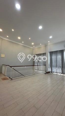 INVESTASI CERDAS! Rumah Premium BSD The Green, Tangerang, LT 300m² LB 375m² INVESTASI CERDAS! Rumah Premium BSD The Green, Tangerang, LT 300m² LB 375m²