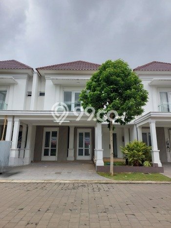 Jarang Ada! Rumah Kontrakan 4 Kamar Bagus Siap Huni Gading Serpong Jarang Ada! Rumah Kontrakan 4 Kamar Bagus Siap Huni Gading Serpong