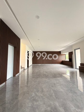 For Sale! Luxury House LT 291m2 Desain Modern di Alam Sutera For Sale! Luxury House LT 291m2 Desain Modern di Alam Sutera