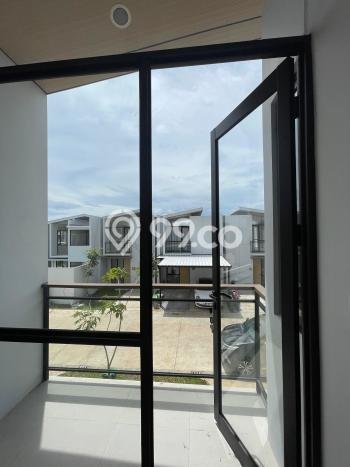 Rumah Strategis Modern Lb 68m2 di Karawaci, Tangerang Rumah Strategis Modern Lb 68m2 di Karawaci, Tangerang
