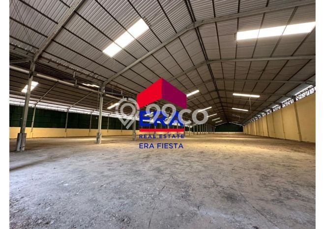 Gudang Dijual Lokasi Stratagis di Jati Uwung Tangerang Cocok untuk Bisnis Gudang Dijual Lokasi Stratagis di Jati Uwung Tangerang Cocok untuk Bisnis