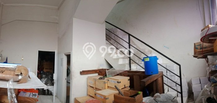 Unit Gudang Dijual di Tangerang LT 330m2 & LB 330m2 Unit Gudang Dijual di Tangerang LT 330m2 & LB 330m2