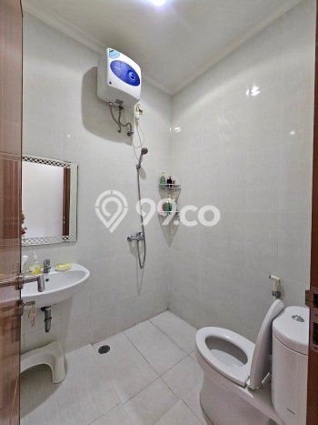 Dijual Rumah Mewah Elegan Dengan View Cantik di BSD Green Cove, Tangerang Dijual Rumah Mewah Elegan Dengan View Cantik di BSD Green Cove, Tangerang