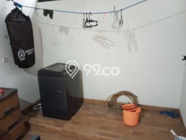 Rumah Minimalis 3 KT LT 90m2 di Banjar Wijaya Rumah Minimalis 3 KT LT 90m2 di Banjar Wijaya