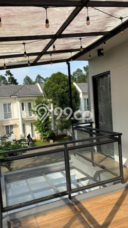 Siap Huni Hunian Elit 4 Kamar di BSD Dekat ke Mana Saja Siap Huni Hunian Elit 4 Kamar di BSD Dekat ke Mana Saja