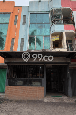 Unit Ruko Dijual di Jakarta Barat LT 270m2 & LB 270m2 Unit Ruko Dijual di Jakarta Barat LT 270m2 & LB 270m2