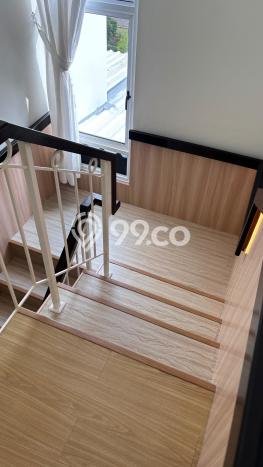Siap Huni Hunian Elit 4 Kamar di BSD Dekat ke Mana Saja Siap Huni Hunian Elit 4 Kamar di BSD Dekat ke Mana Saja