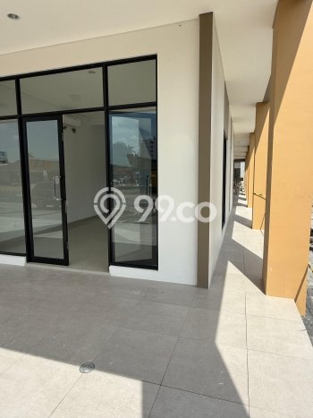 Ruko Dijual di Prime Area Tangerang Luas 176m2 Ruko Dijual di Prime Area Tangerang Luas 176m2