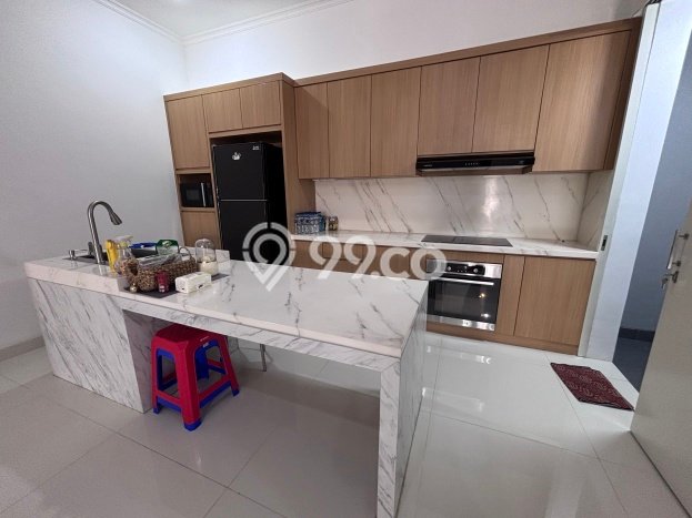 Rumah Luxury Modern Siap Huni di Gading Serpong Tangerang Rumah Luxury Modern Siap Huni di Gading Serpong Tangerang