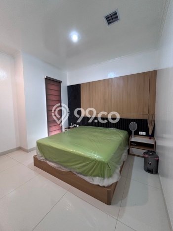 Rumah Luxury Modern Siap Huni di Gading Serpong Tangerang Rumah Luxury Modern Siap Huni di Gading Serpong Tangerang
