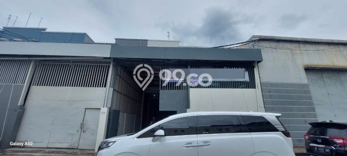 Gudang Bagus LT 252m2 LB 380m2 Dijual di Pantai Indah Kapuk Jakarta Utara Gudang Bagus LT 252m2 LB 380m2 Dijual di Pantai Indah Kapuk Jakarta Utara