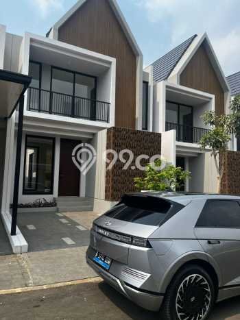 Hunian Nyaman Asri 3 KT Siap Huni di Summarecon Bogor Bogor Hunian Nyaman Asri 3 KT Siap Huni di Summarecon Bogor Bogor