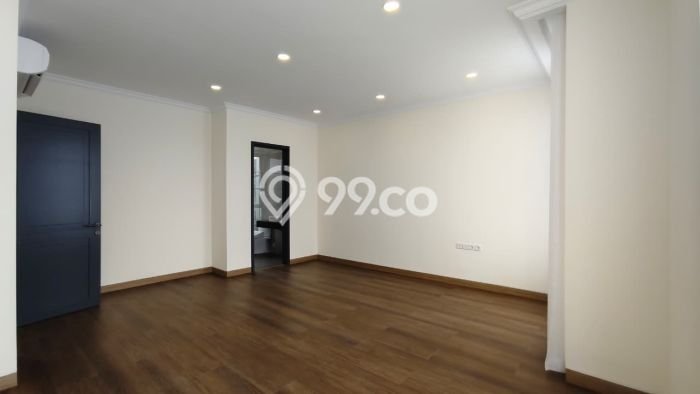For Sale! Luxury House LT 128m2 Desain Elegan di Summarecon Serpong For Sale! Luxury House LT 128m2 Desain Elegan di Summarecon Serpong
