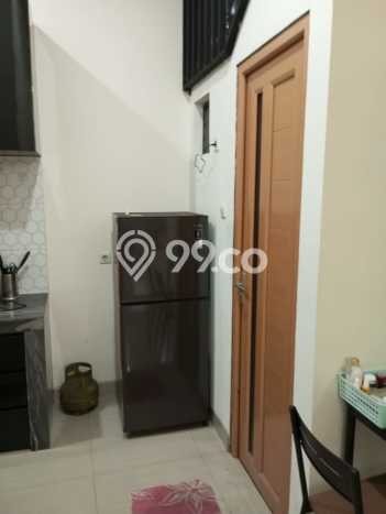 Rumah Minimalis 3 KT LT 90m2 di Banjar Wijaya Rumah Minimalis 3 KT LT 90m2 di Banjar Wijaya