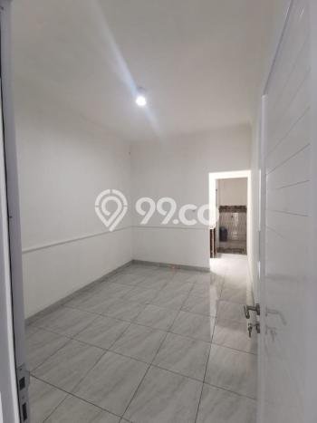 Rumah Modern Cantik 2 Kamar Siap Huni di Karawaci Rumah Modern Cantik 2 Kamar Siap Huni di Karawaci