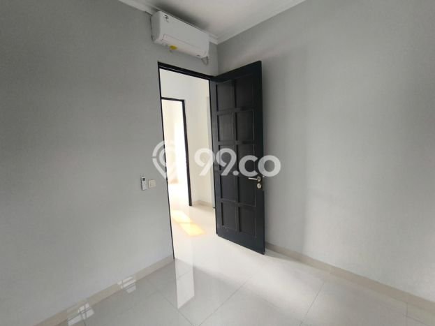 Rumah di Banjar Wijaya, 3 KT, Design Modern, Luas 90m² Bangunan 150m² Rumah di Banjar Wijaya, 3 KT, Design Modern, Luas 90m² Bangunan 150m²