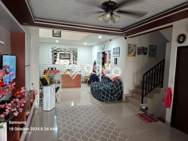 Jual Rumah Mewah Elegan Dengan View Eksklusif di Metland Puri, Jakarta Barat Jual Rumah Mewah Elegan Dengan View Eksklusif di Metland Puri, Jakarta Barat