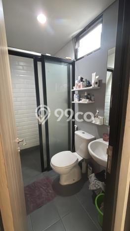 Rumah Minimalis 2 KT di Lippo Karawaci Tangerang Unfurnished Rumah Minimalis 2 KT di Lippo Karawaci Tangerang Unfurnished