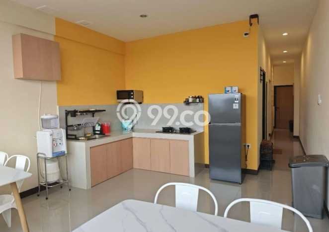 Dijual Rumah Kost di Jembatan Lima, Jakarta Barat, 21 KT, 21 KM, Bangunan 310m2 Dijual Rumah Kost di Jembatan Lima, Jakarta Barat, 21 KT, 21 KM, Bangunan 310m2