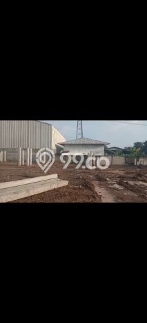 Unit Gudang Strategis di Cipondoh, Tangerang Potensi Cuan Besar Unit Gudang Strategis di Cipondoh, Tangerang Potensi Cuan Besar