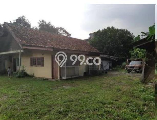 Tanah Kavling untuk Dijual di Pasar Minggu Jakarta Selatan 3110m2 Tanah Kavling untuk Dijual di Pasar Minggu Jakarta Selatan 3110m2