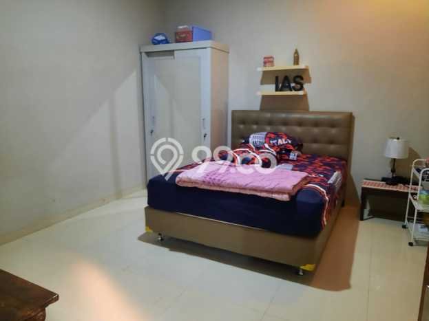 Rumah Strategis Minimalis Lb 200m2 di Depok, Cirebon Rumah Strategis Minimalis Lb 200m2 di Depok, Cirebon