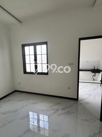 Rumah Modern 3 KT LT 105m2 di Sektor 3 - Bintaro Rumah Modern 3 KT LT 105m2 di Sektor 3 - Bintaro