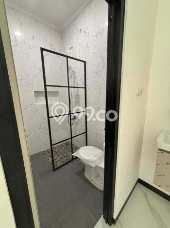 Rumah Modern 3 KT LT 105m2 di Sektor 3 - Bintaro Rumah Modern 3 KT LT 105m2 di Sektor 3 - Bintaro