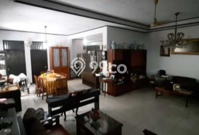 Rumah Elit LB 200m2 Siap Pakai Desain Elegan di Senopati, Jakarta Selatan Rumah Elit LB 200m2 Siap Pakai Desain Elegan di Senopati, Jakarta Selatan