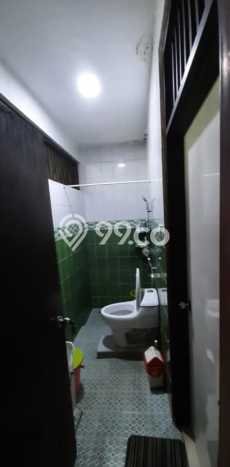 Rumah Elit LB 200m2 Siap Pakai Desain Elegan di Senopati, Jakarta Selatan Rumah Elit LB 200m2 Siap Pakai Desain Elegan di Senopati, Jakarta Selatan