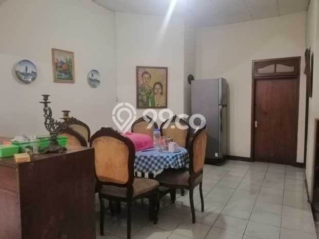 Rumah Mewah LB 225m2 Siap Pakai Desain Elegan di Jatiwaringin, Bekasi Rumah Mewah LB 225m2 Siap Pakai Desain Elegan di Jatiwaringin, Bekasi