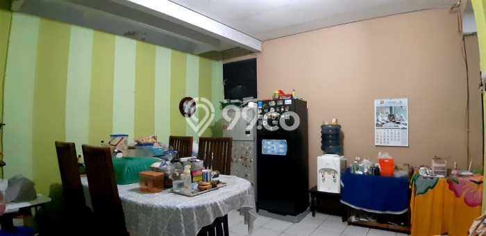 Ready to Use! Luxury House LT 338m2 Desain Modern di Cipete Ready to Use! Luxury House LT 338m2 Desain Modern di Cipete