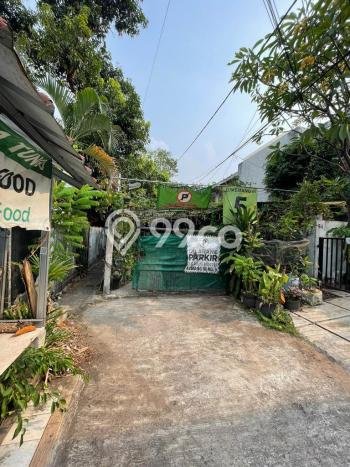 For Sale! Luxury House LT 500m2 Desain Elegan di Kemang For Sale! Luxury House LT 500m2 Desain Elegan di Kemang