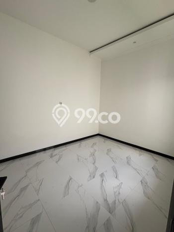 Rumah Modern 3 KT LT 105m2 di Sektor 3 - Bintaro Rumah Modern 3 KT LT 105m2 di Sektor 3 - Bintaro
