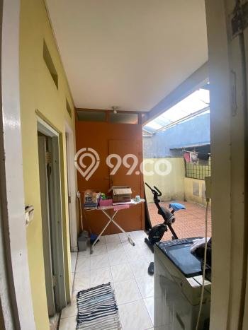Siap Huni Rumah Mewah 3 Kamar di BSD Dekat ke Mana Saja Siap Huni Rumah Mewah 3 Kamar di BSD Dekat ke Mana Saja