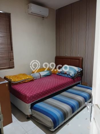 Siap Huni Rumah Mewah 3 Kamar di BSD Dekat ke Mana Saja Siap Huni Rumah Mewah 3 Kamar di BSD Dekat ke Mana Saja