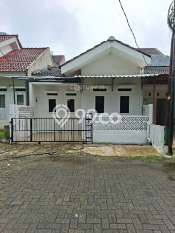 Rumah Minimalis 2 KT di Katulampa Bogor Unfurnished Rumah Minimalis 2 KT di Katulampa Bogor Unfurnished