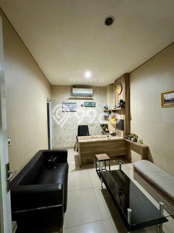 Ruko Dijual di Prime Area Bogor Luas 388m2 Ruko Dijual di Prime Area Bogor Luas 388m2