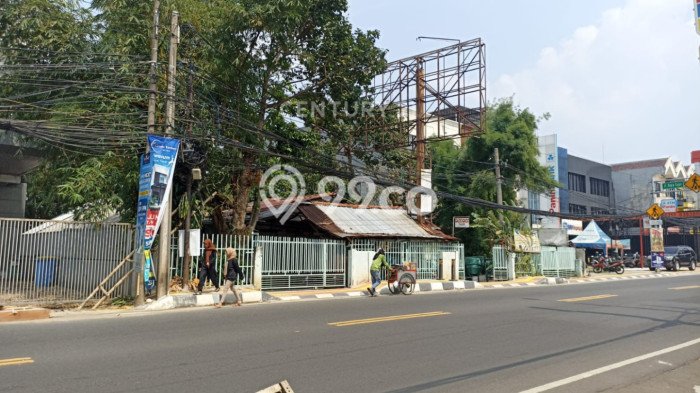 Hunian Super Mewah dengan Akses Paling Strategis di Tajur, Bogor Hunian Super Mewah dengan Akses Paling Strategis di Tajur, Bogor