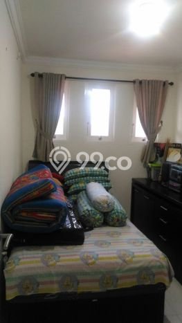 Rumah Minimalis 2 Kamar LT 70m2 di Katulampa Rumah Minimalis 2 Kamar LT 70m2 di Katulampa