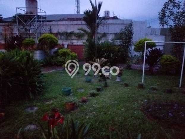 Dijual Tanah di Bogor, Luas 1200m2 SHM Dijual Tanah di Bogor, Luas 1200m2 SHM